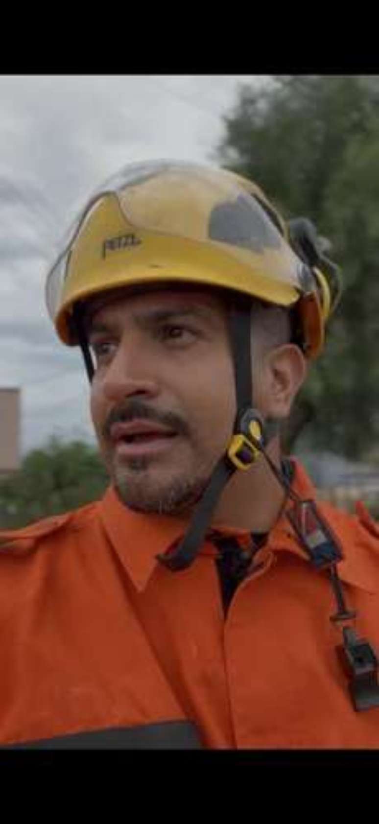 Andrei Loan em Rio Bonito