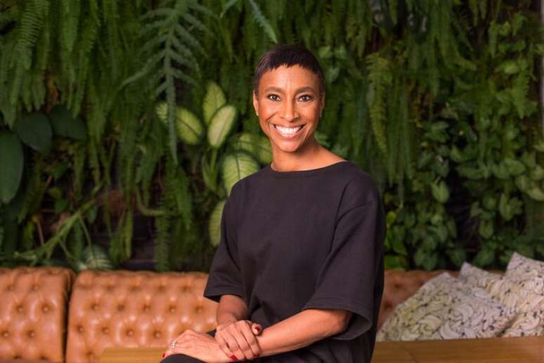 Dilma Campos est&aacute; confirmada no SPIW