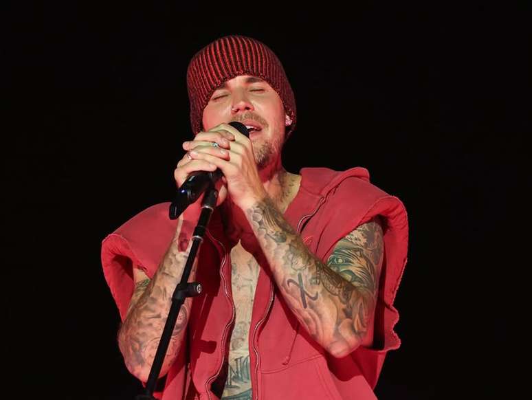 (Foto: Instagram @lilbieber)