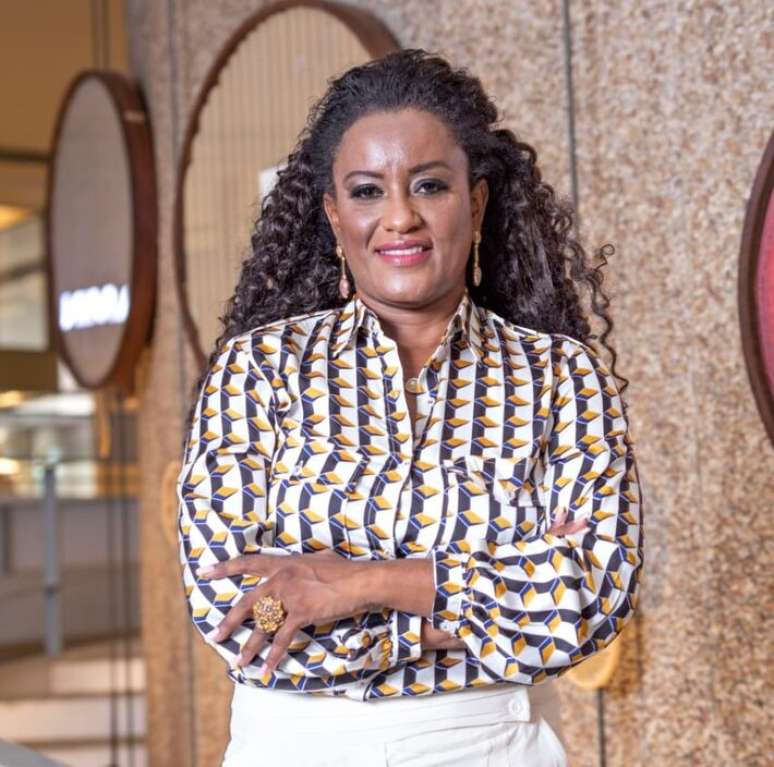 Jandaraci Araujo tamb&eacute;m est&aacute; entre os nomes confirmados