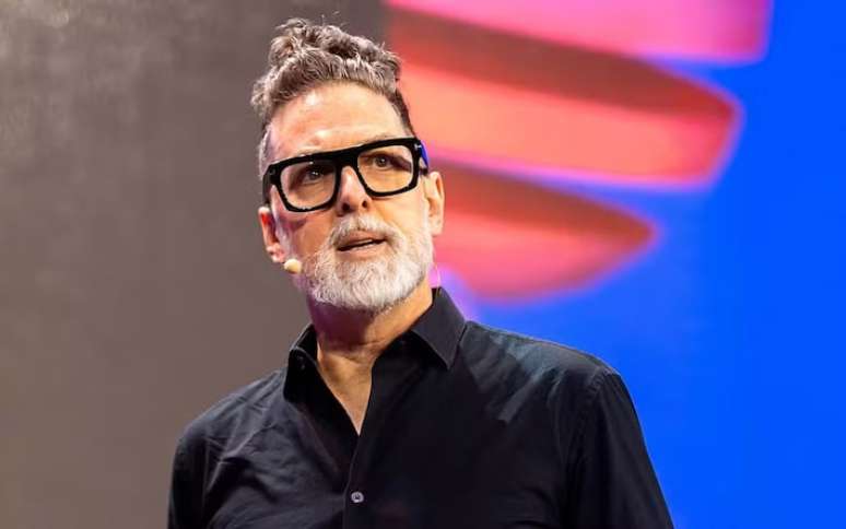 O futurista Neil Redding ser&aacute; palestrante no evento S&atilde;o Paulo Innovation Week, em maio