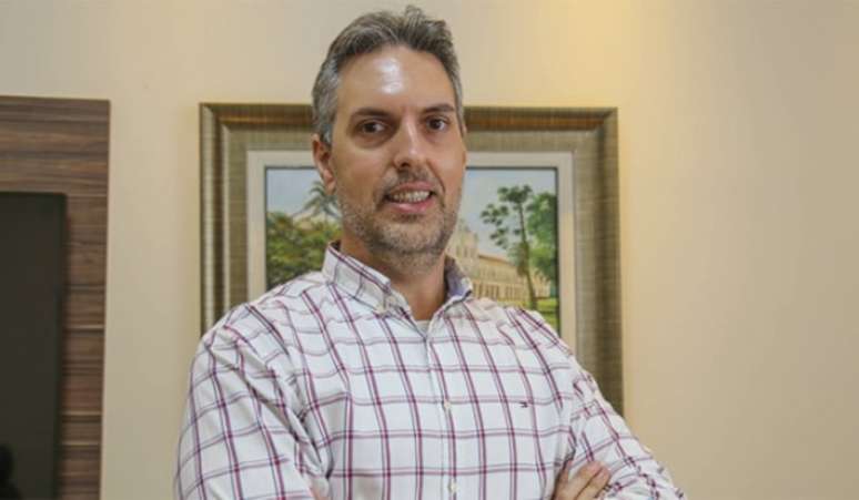 A efici&ecirc;ncia e a redu&ccedil;&atilde;o de custos, combinadas com o sistema regulat&oacute;rio e o dom&iacute;nio tecnol&oacute;gico, ajudam a explicar o avan&ccedil;o do uso dos bioinsumos, diz Almir Torcato, diretor executivo da Canaoeste