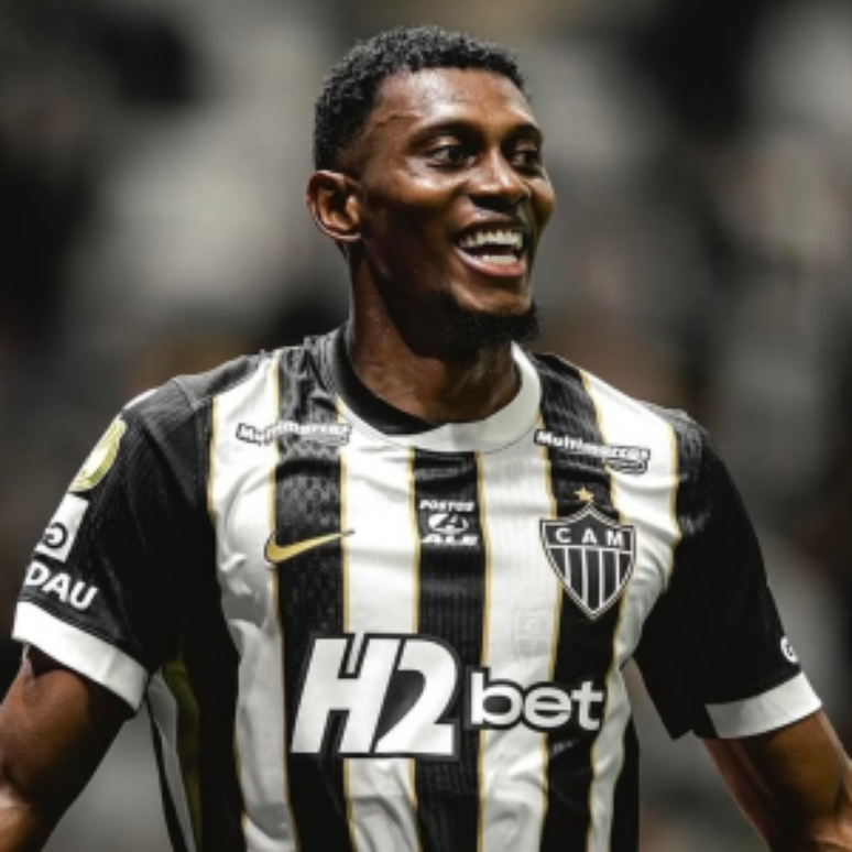 Clube Atl&eacute;tico Mineiro