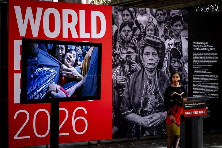 A diretora executiva da World Press Photo, Joumana El Zein Khoury, descreveu a imagem premiada como um "registro duro e necess&aacute;rio da separa&ccedil;&atilde;o familiar por tr&aacute;s das pol&iacute;ticas de imigra&ccedil;&atilde;o dos EUA"