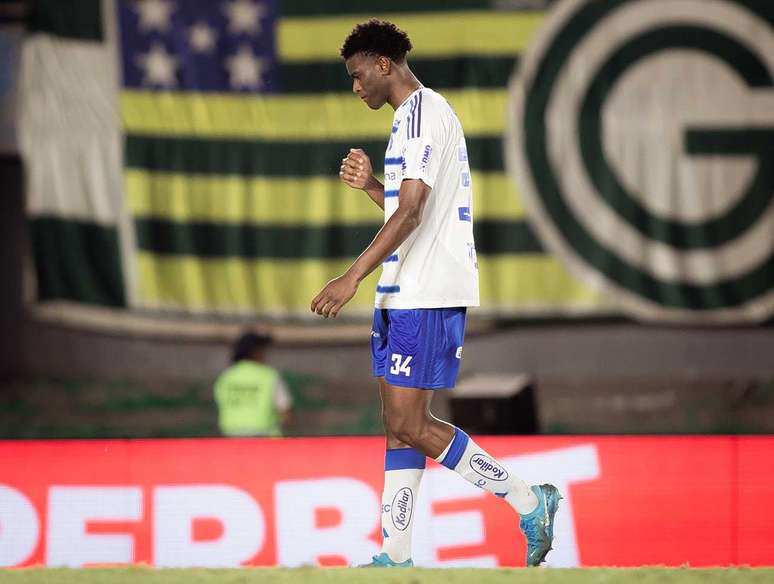 Cruzeiro vem de um empate contra o Goi&aacute;s, pela Copa do Brasil &ndash;