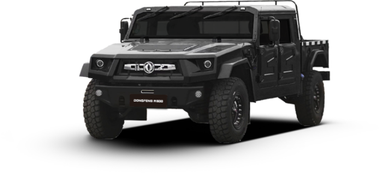 Dongfeng M 500