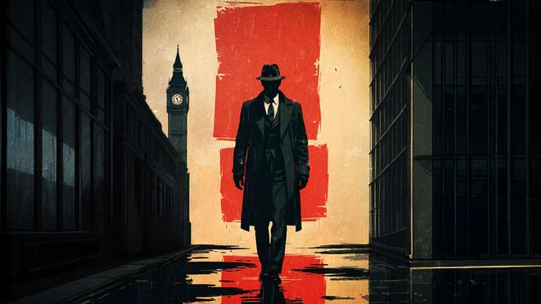 రియాలిటీ-బెండింగ్ మిస్టరీతో ఈ వారం ఇండీ రాడార్‌లో ఖాళీ డెస్క్ అగ్రస్థానంలో ఉంది