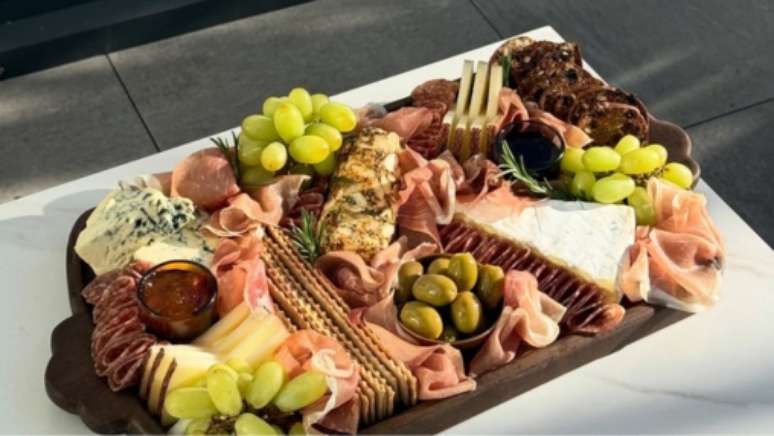 Segredo para trabalhar como private chef &eacute; a confian&ccedil;a