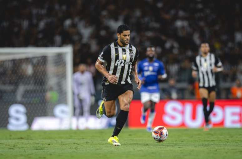 பிப்ரவரி 14 முதல் ஹல்க் கோல் அடிக்கவில்லை -