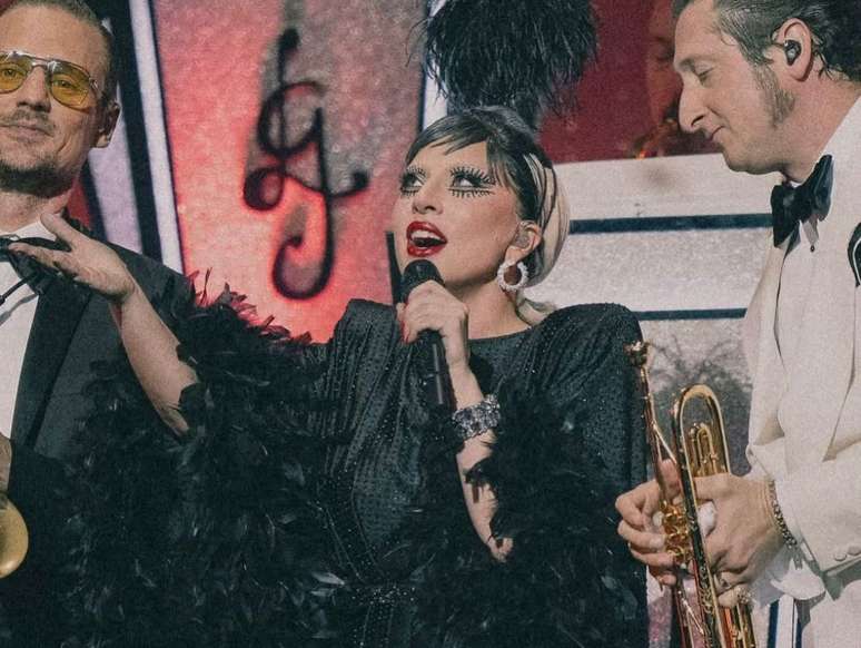 Foto: Instagram @ladygaga