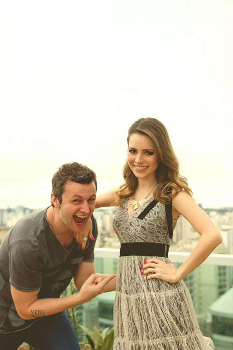 (Foto: Divulga&ccedil;&atilde;o)