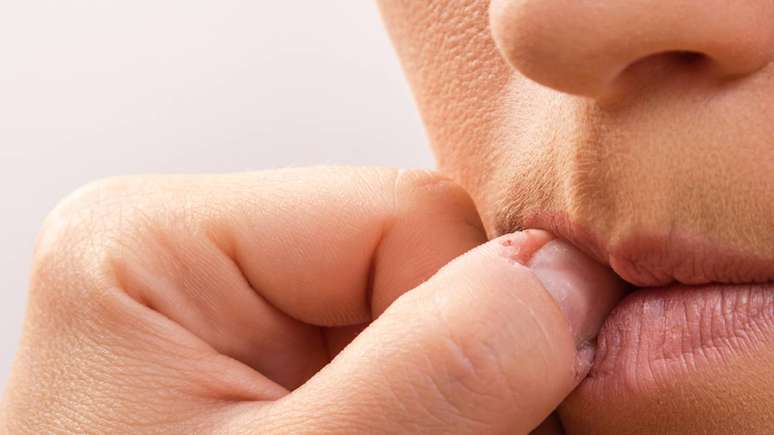 roer unha &ndash; depositphotos.com / VGeorgiev