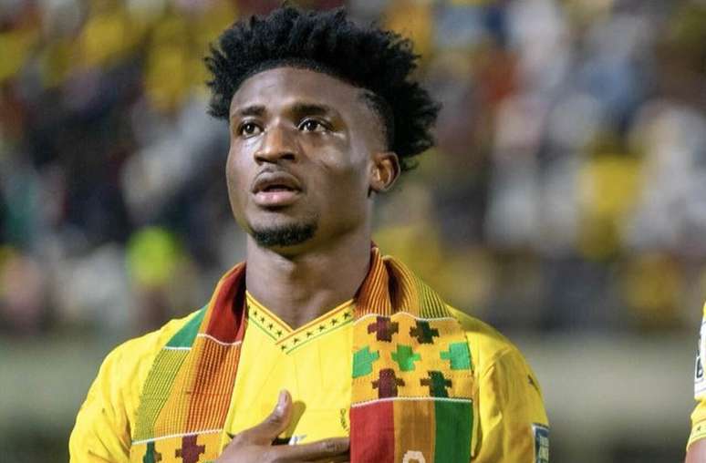 காயம் காரணமாக குடுஸ் உலகக் கோப்பையை இழக்க நேரிடும்