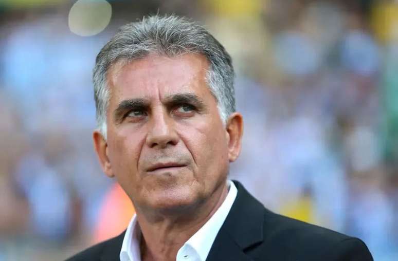 உலகக் கோப்பைக்கு முன்னதாக கானா தேசிய அணியை கார்லோஸ் குய்ரோஸ் கைப்பற்றுகிறார் -