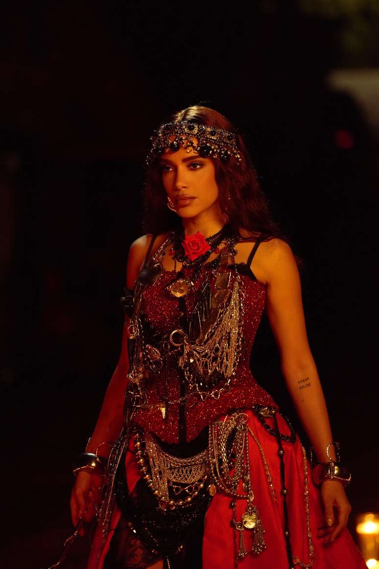 புகைப்படம்: ஜுவான் மார்டின்ஸ்