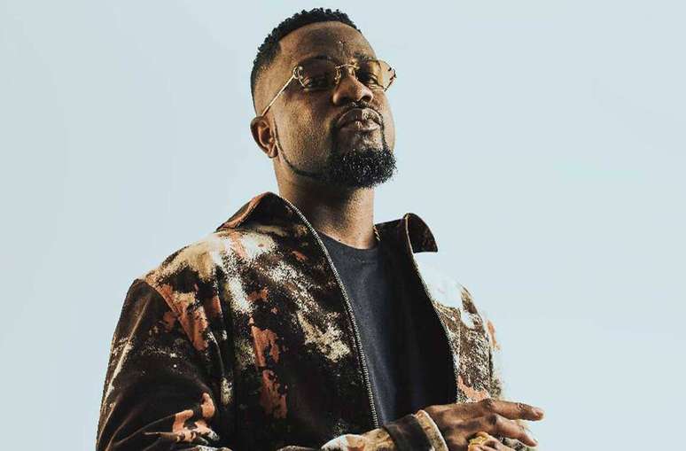 ஆப்பிரிக்க ராப்பின் மிகப்பெரிய பெயர்களில் சகோர்டியும் ஒருவர் -