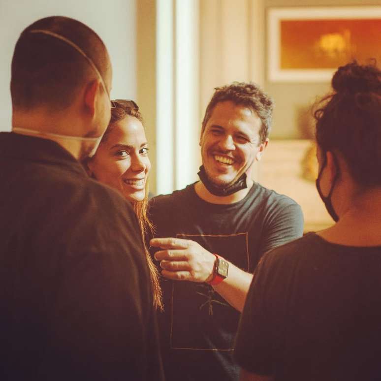 புகைப்படம்: BRUNINI