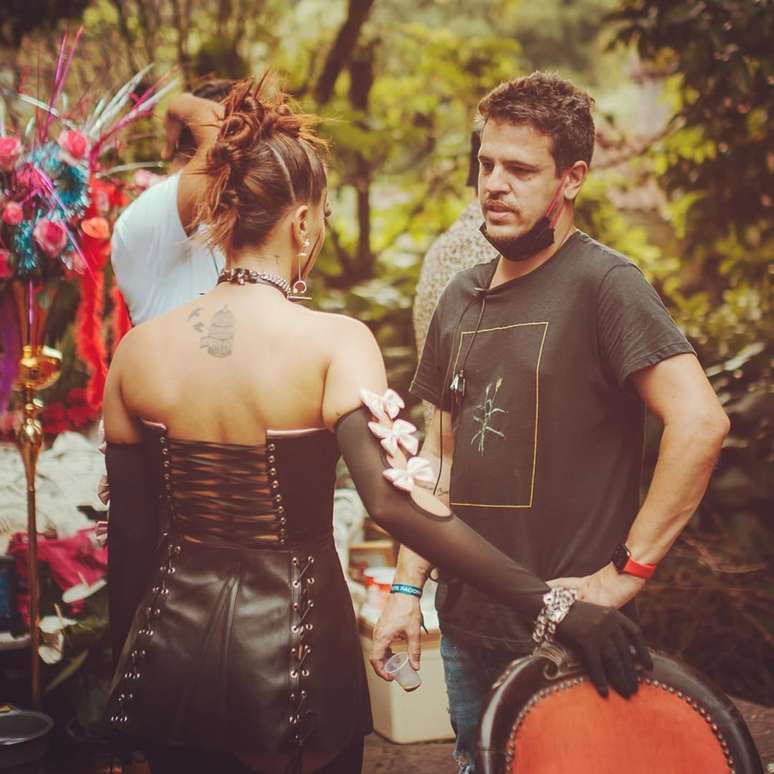 புகைப்படம்: BRUNINI