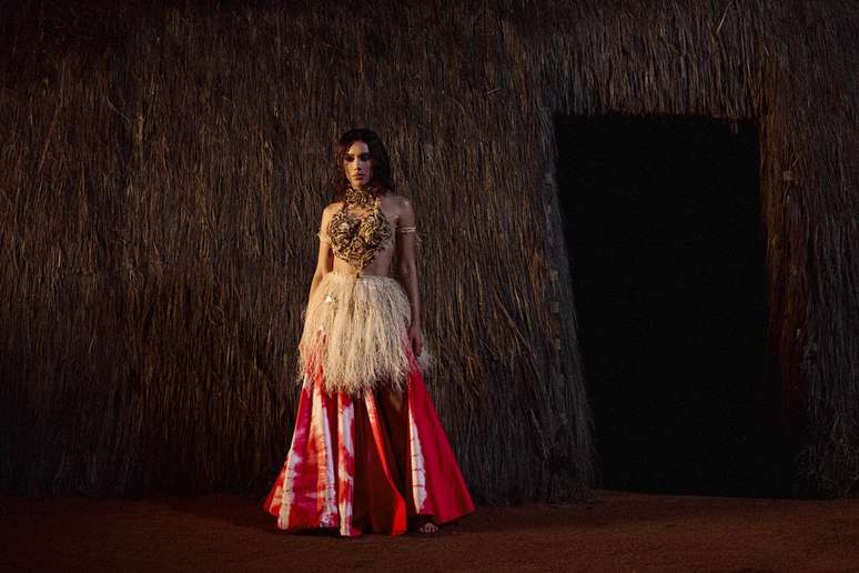 புகைப்படம்: கயா ராமல்ஹோ