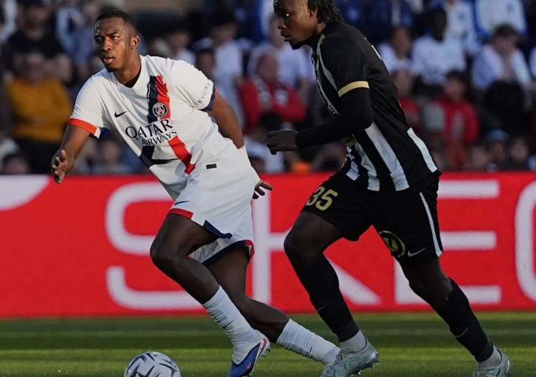 PSG est&aacute; perto de conquistar o pentacampeonato franc&ecirc;s &ndash;