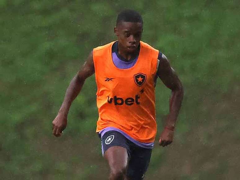 Botafogo tenta segunda seguida no Brasileir&atilde;o Sub-20 &ndash;