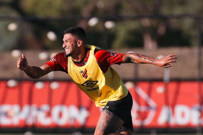 Furac&atilde;o quer manter sequ&ecirc;ncia positiva dentro de casa &ndash;