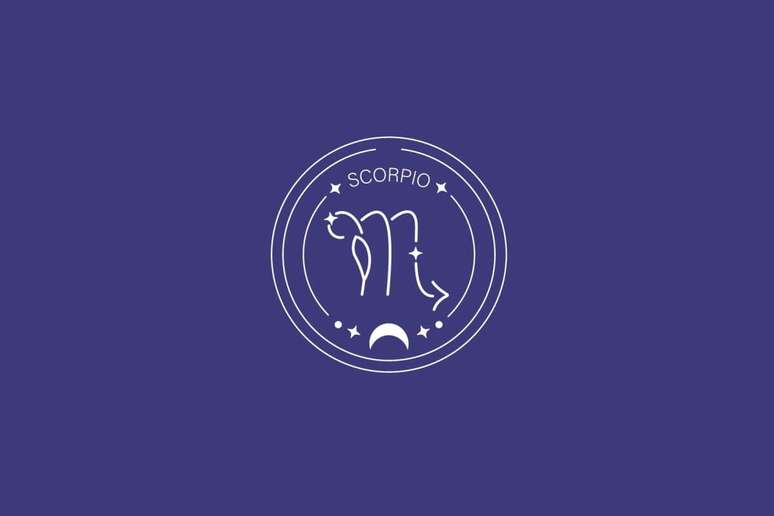 A transforma&ccedil;&atilde;o do escorpiano come&ccedil;a quando o nativo para de segurar o que n&atilde;o faz mais sentido 