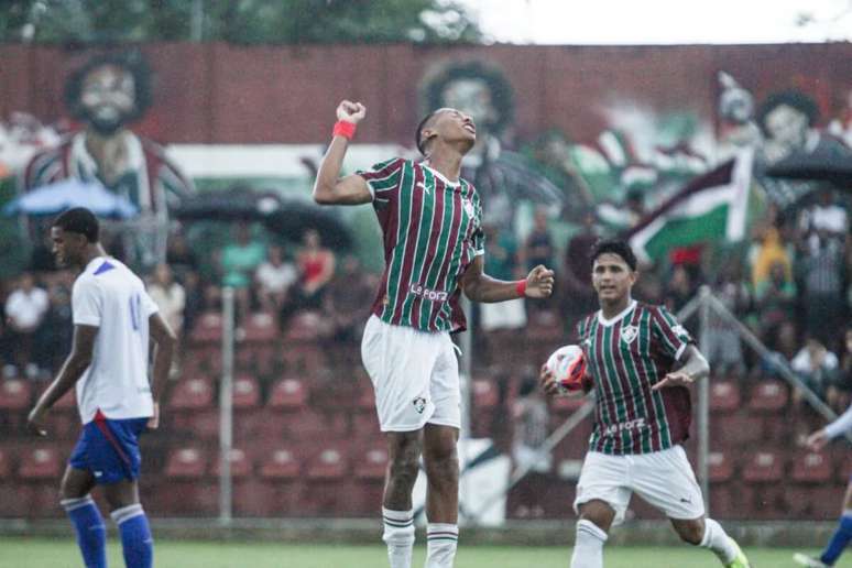 Fluminense busca reabilita&ccedil;&atilde;o no Brasileir&atilde;o Sub-20 &ndash;