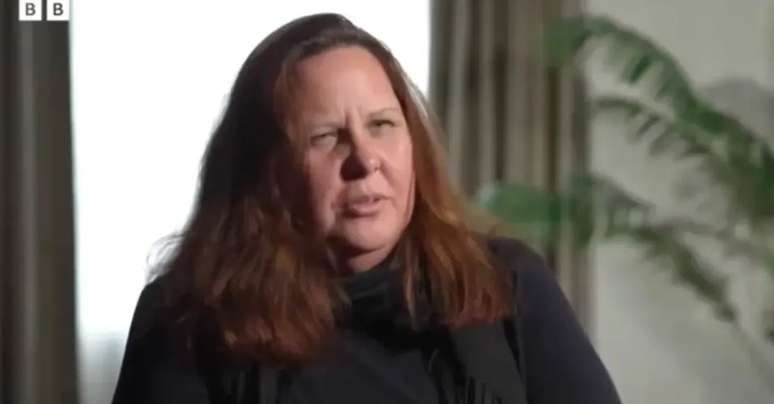 Christine Dawood fala sobre implos&atilde;o do submers&iacute;vel Titan 