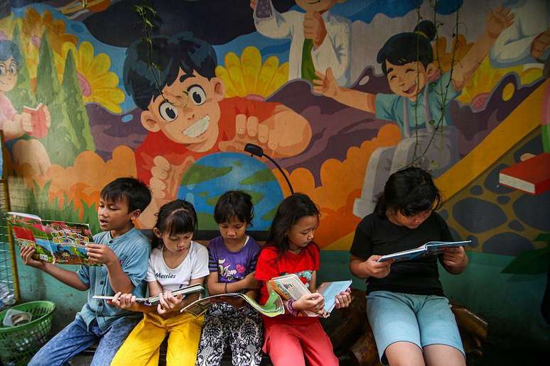 Cada pessoa que aprende a ler tem que criar um novo circuito em seu c&eacute;rebro