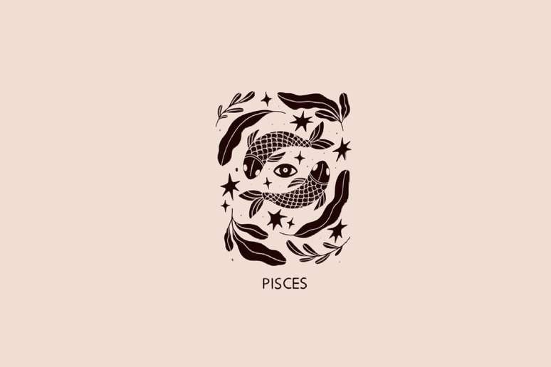 Para Peixes, a semana trar&aacute; a sensa&ccedil;&atilde;o de bloqueio mental, mas com potencial de supera&ccedil;&atilde;o interna 