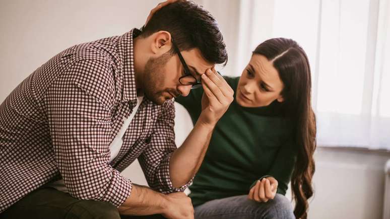 Nem toda desculpa nasce de um erro &ndash; &agrave;s vezes, ela vem do medo de incomodar &ndash; depositphotos.com / Photodjo