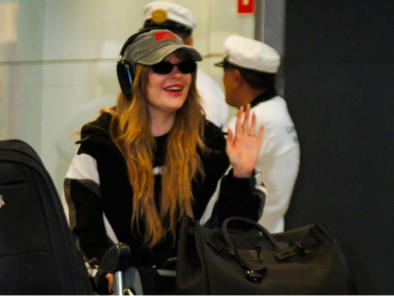 Foto: Patr&iacute;cia Devoraes/Brazil News