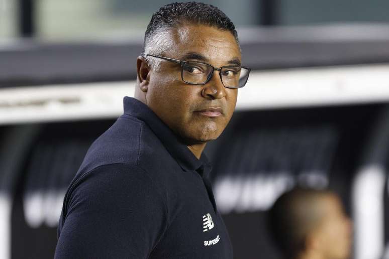 Roger Machado segue pressionado no S&atilde;o Paulo &ndash;