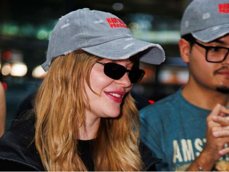 Foto: Patr&iacute;cia Devoraes/Brazil News