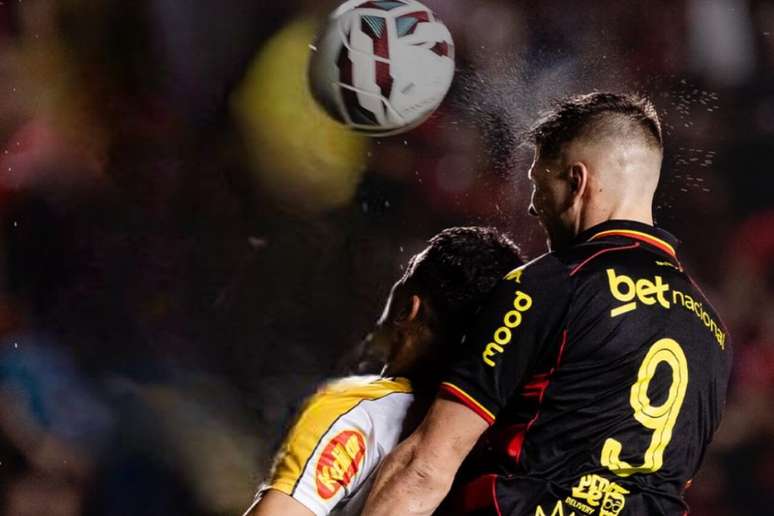 Sport, enfim, vence em casa em uma competi&ccedil;&atilde;o nacional &ndash;