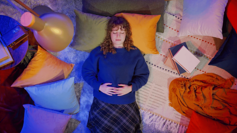 Estudos mostraram que sonhar com um problema pode nos ajudar a resolv&ecirc;-lo