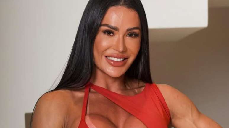 గ్రాసియన్ బార్బోసా