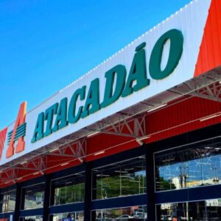 Atacadão, கேரிஃபோர் பிரேசில் குழுமத்தின் நெட்வொர்க்