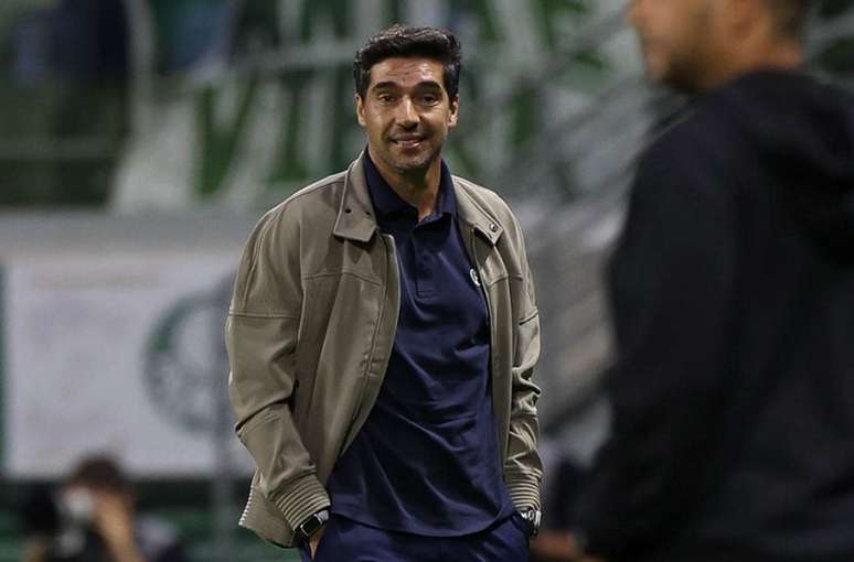 Abel acumula recorde de t&iacute;tulos pelo clube &ndash;