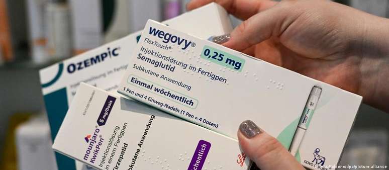 AI సాధనం ద్వారా అణువు గుర్తించబడింది మరియు జంతువులపై పరీక్షించబడింది మరియు బరువు తగ్గించే పెన్నులకు ప్రత్యామ్నాయంగా ఉపయోగపడుతుంది