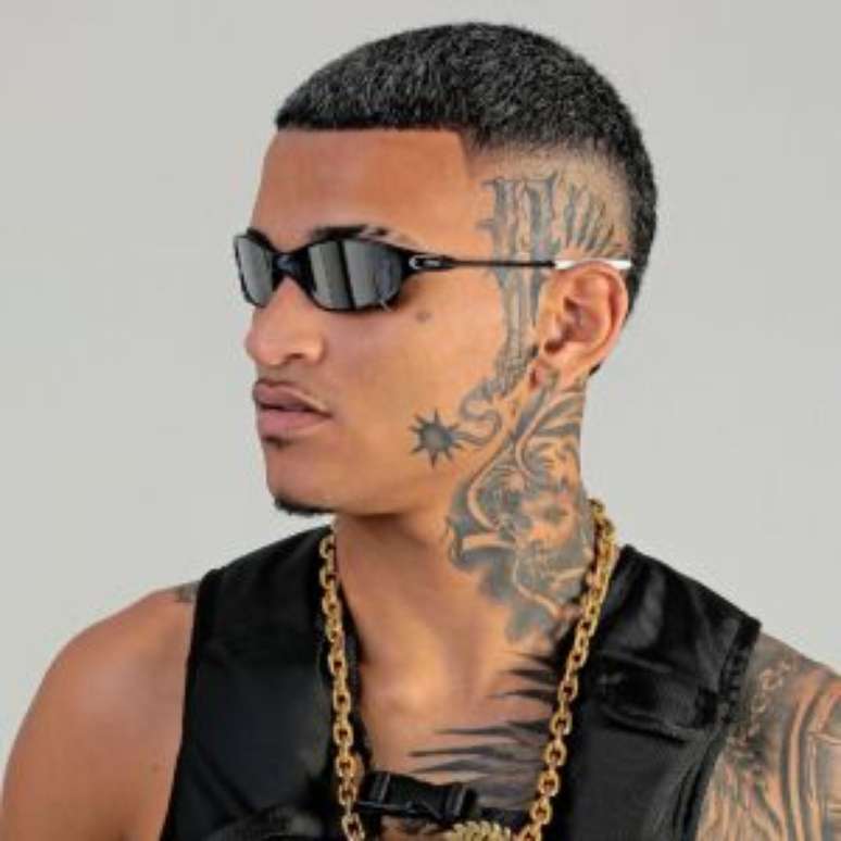 గాయకుడు ఆండర్సన్ నీఫ్.