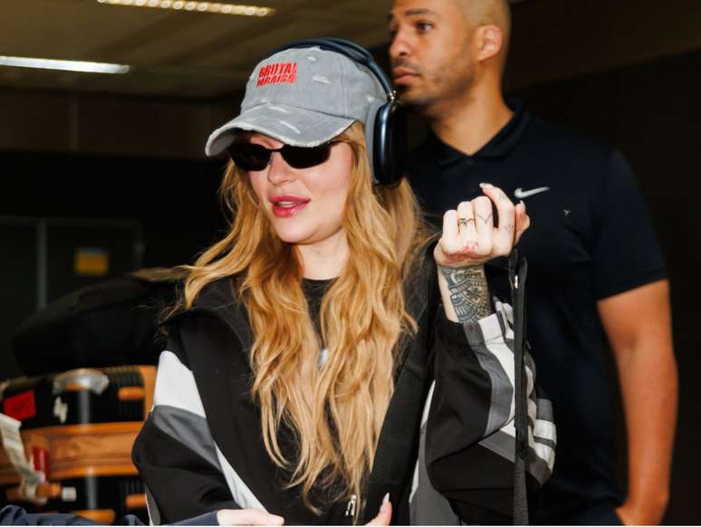 Foto: Patr&iacute;cia Devoraes/Brazil News