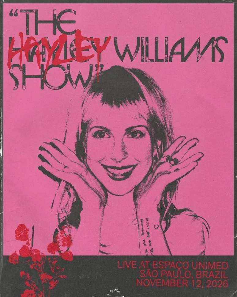 (Foto: Instagram @yelyahwilliams)