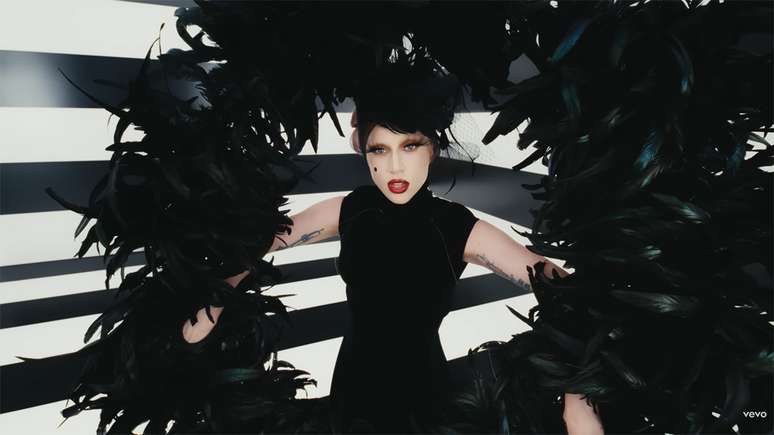 (Foto: YouTube / Lady Gaga)