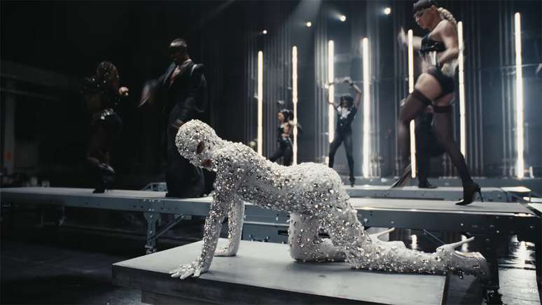 (Foto: YouTube / Lady Gaga)