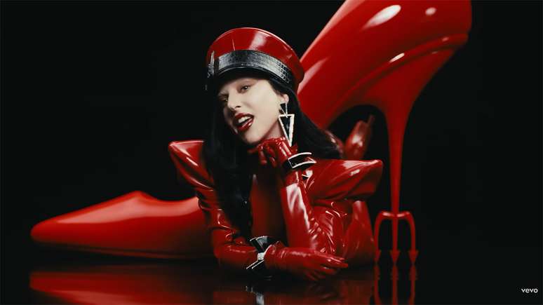 (Foto: YouTube / Lady Gaga)