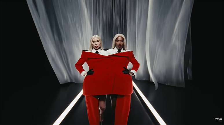 (Foto: YouTube / Lady Gaga)