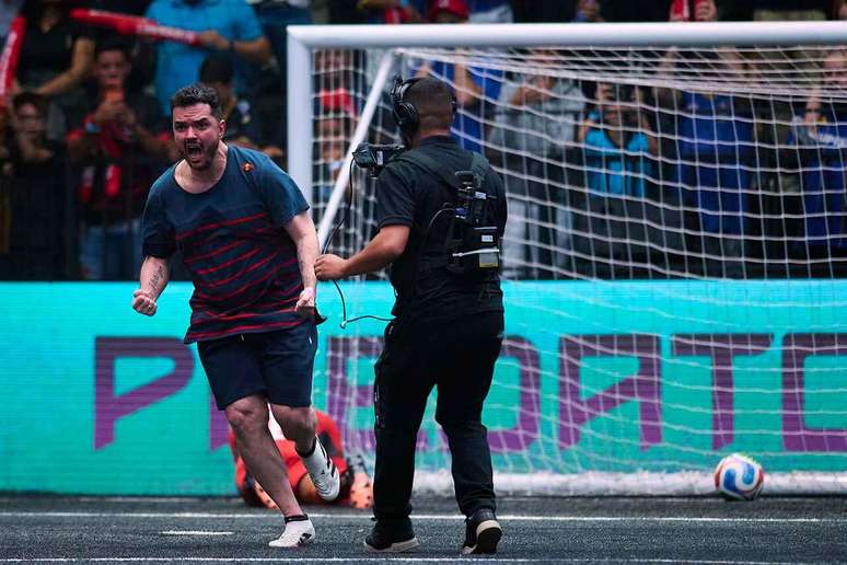 G3X విజయం కోసం గౌల్స్ లక్ష్యం నిర్ణయాత్మకమైనది -