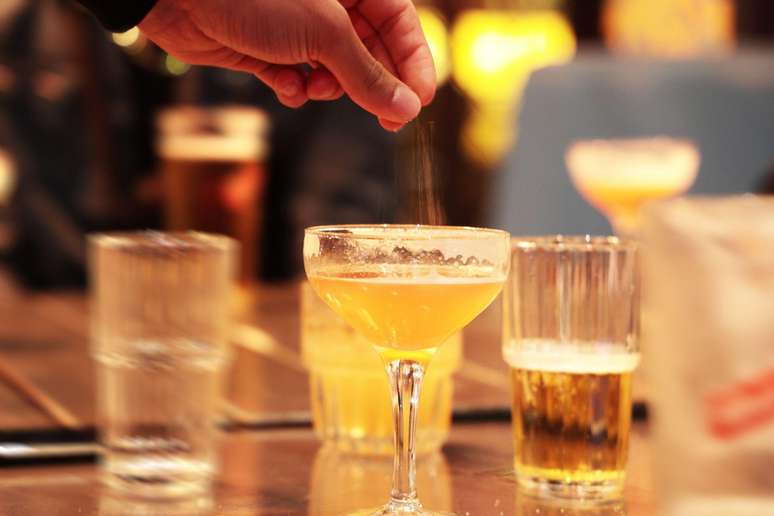 A manipula&ccedil;&atilde;o de bebidas &eacute; um fen&ocirc;meno dif&iacute;cil de se dimensionar porque, muitas vezes, as v&iacute;timas preferem n&atilde;o denunciar